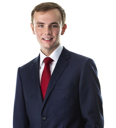 Matthew Hickey
